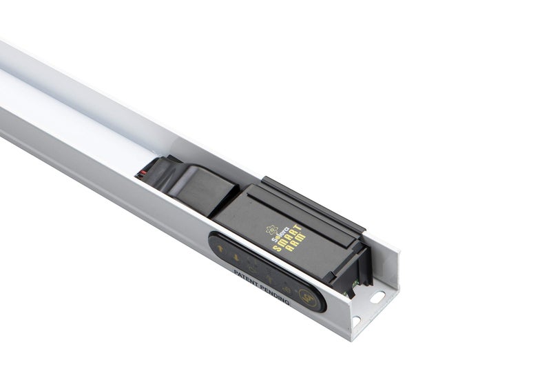 Solera 715123 Wind Sensor Kit Smart Arm Black, Standard - Image 3